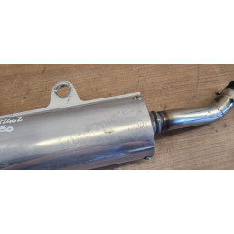 Cartouche FMF Yamaha 250 YZ