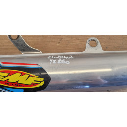 Cartouche FMF Yamaha 250 YZ