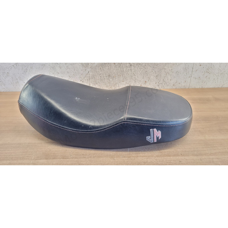 Selle JM Motors Oldies 50 4T IE De 2010 à 2021