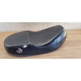 Selle JM Motors Oldies 50 4T IE De 2010 à 2021