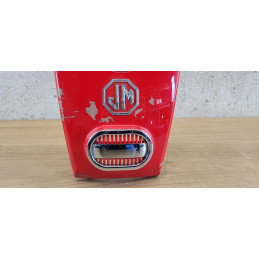 Cravate JM Motors Oldies 50 4T IE De 2010 à 2024