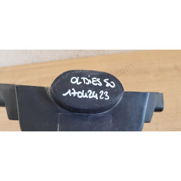 Support de plaque JM Motors Oldies 50 4T IE De 2010 à 2021