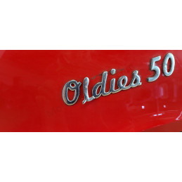 Aile Gauche JM Motors Oldies 50 4T IE De 2010 à 2021