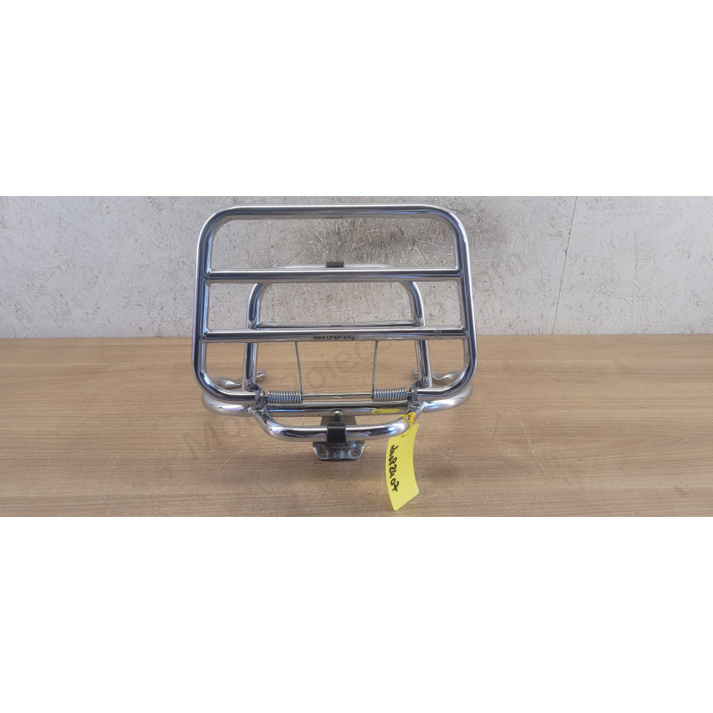 Porte bagages Vespa Primavera 2T 4T 50 125 150