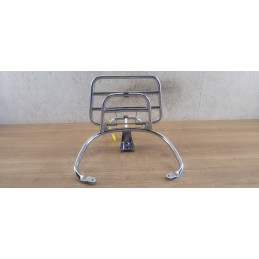 Porte bagages Vespa Primavera 2T 4T 50 125 150