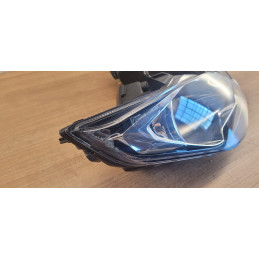 Optique Piaggio MP3 HPE 350 400 500