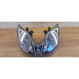 Optique Piaggio MP3 HPE 350...