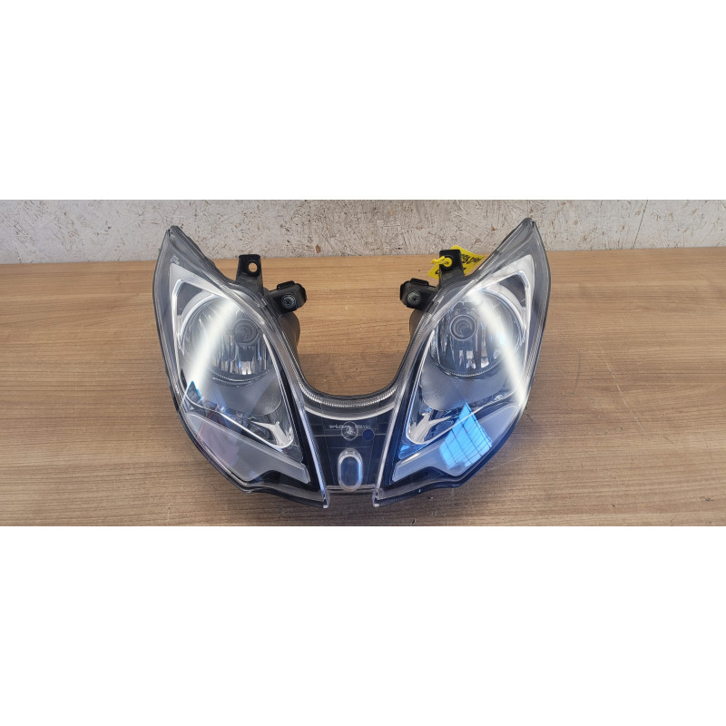 Optique Piaggio MP3 HPE 350 400 500