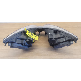Optique Piaggio MP3 HPE 350 400 500