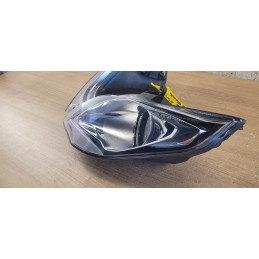 Optique Piaggio MP3 HPE 350 400 500