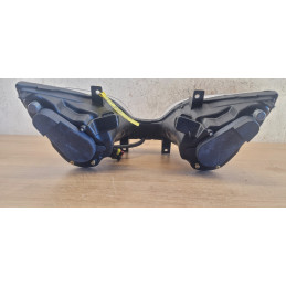 Optique Piaggio MP3 HPE 350 400 500