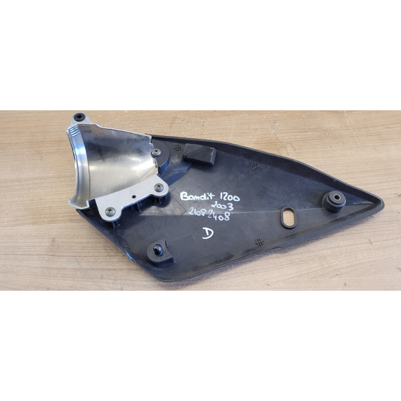 CARENAGE - SUZUKI 1200 BANDIT - Moto et loisirs