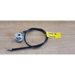 Entraîneur compteur JM Motors Oldies 50 4T IE De 2010 à 2021