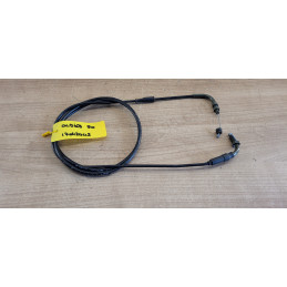 Câble accélérateur JM Motors Oldies 50 4T IE De 2010 à 2021