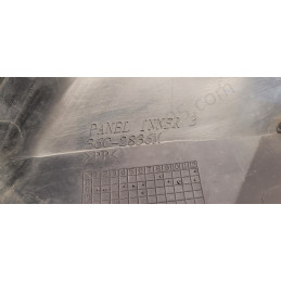 Cache intérieur carénage droit Yamaha XJ6S Diversion 600