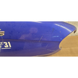 Carénage arrière gauche MBK Ovetto Yamaha Neo's