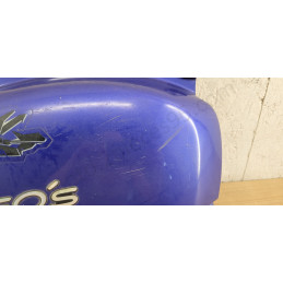 Carénage arrière droit MBK Ovetto Yamaha Neo's