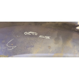 Carénage arrière droit MBK Ovetto Yamaha Neo's