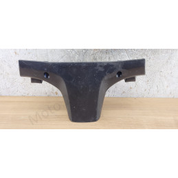 Couvre guidon inférieur MBK...