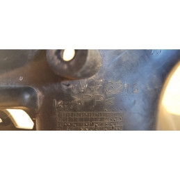 Couvre guidon inférieur MBK Booster 50 A partir de 2004