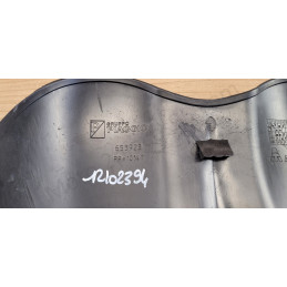 Dessus de compteur Piaggio X Evo 125 De 2008 à 2011