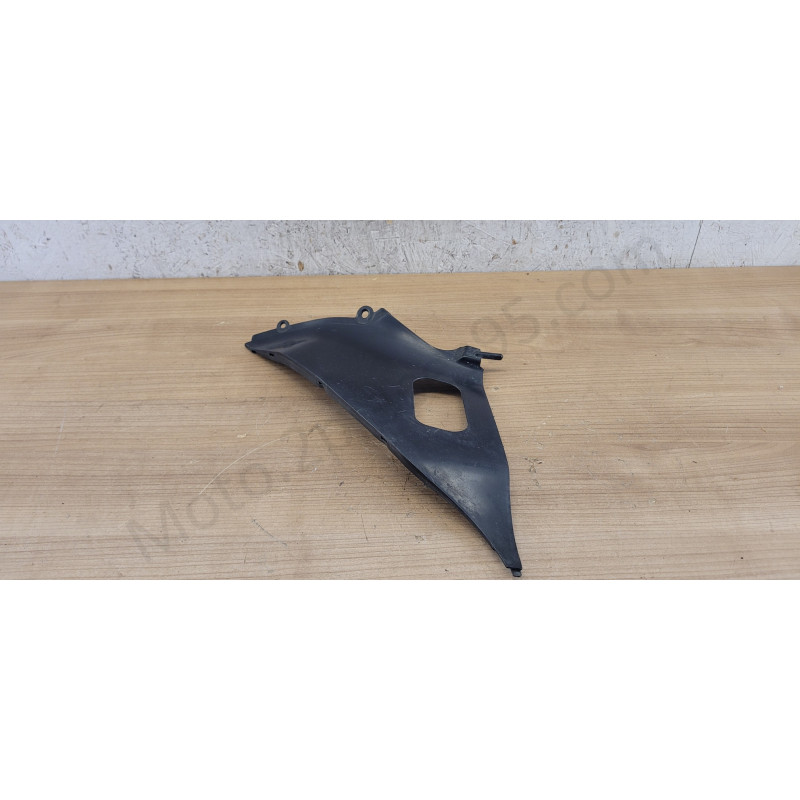 Intérieur de flanc carénage droit Suzuki GSXR 600 750 De 2008 à 2010