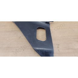 Intérieur de flanc carénage droit Suzuki GSXR 600 750 De 2008 à 2010