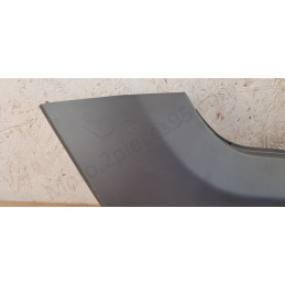 Carénage bas de caisse Gauche Niu Nqi