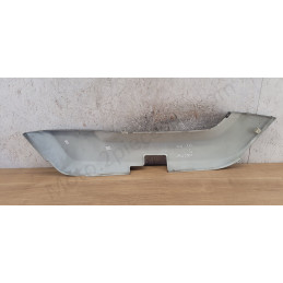 Carénage bas de caisse Gauche Niu Nqi