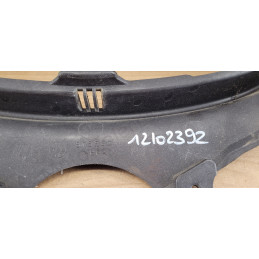 Entourage compteur Piaggio X9