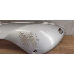 Carénage arrière gauche Peugeot Trekker