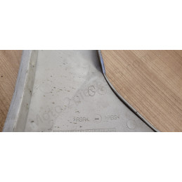 Carénage arrière gauche Peugeot Trekker