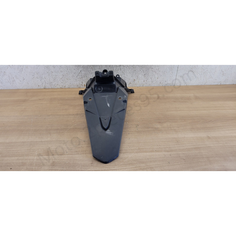 Support de plaque Honda PCX 125