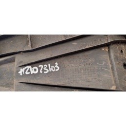 Support de plaque Honda PCX 125