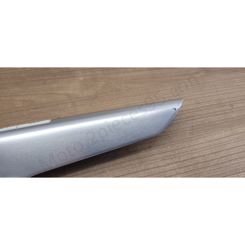 Protège-chaîne Aluminium Suzuki GSX 750 Inazuma 1997-2002 - Occasion - Réf. 104