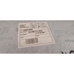 Selle Piaggio Mp3 300 HPE