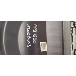 Selle Piaggio MP3 400 530 HPE RST