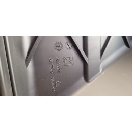 Selle Piaggio MP3 400 530 HPE RST