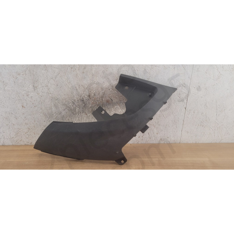 Plastique Gauche Peugeot Metropolis 400