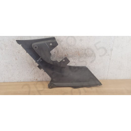 Plastique Gauche Peugeot Metropolis 400