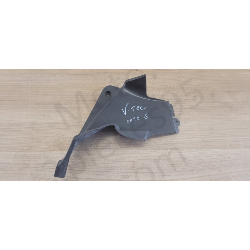 Intérieur tête de fourche Gauche Honda VFR 800 VTec