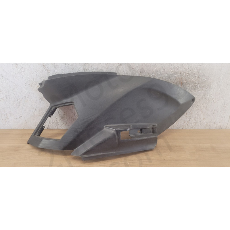 Carénage sous selle Gauche Peugeot Citystar 50 125