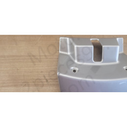 Carénage arrière Piaggio X9
