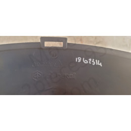 Dessous de selle Piaggio Fly Derbi Boulevard