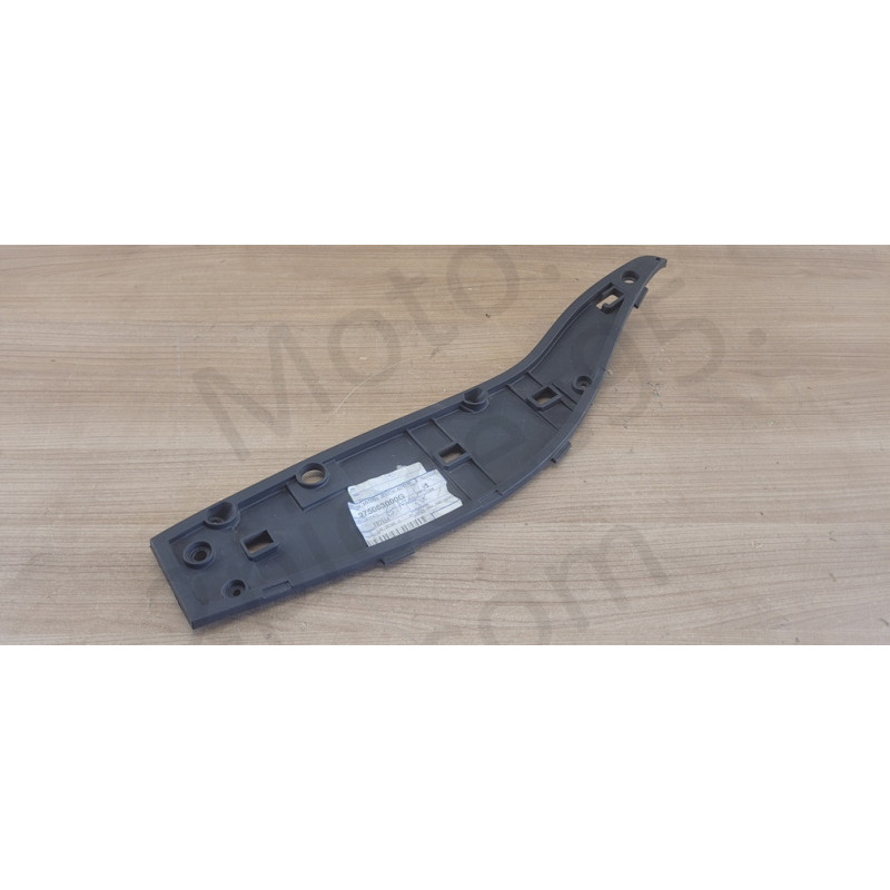 Marche pied droit Gilera Nexus 125