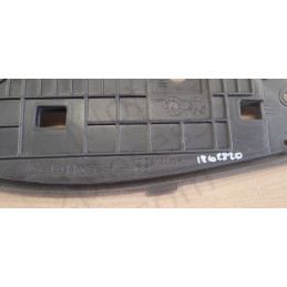 Marche pied droit Gilera Nexus 125