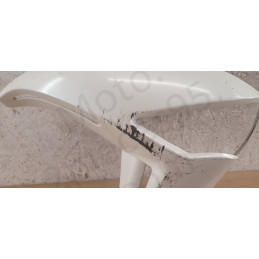 Écope radiateur Kawasaki ER-6