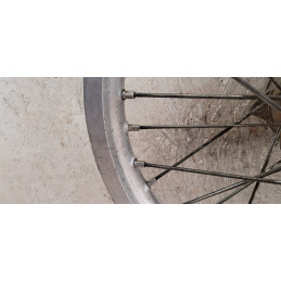 Jante arrière Yamaha YZ 250 2004