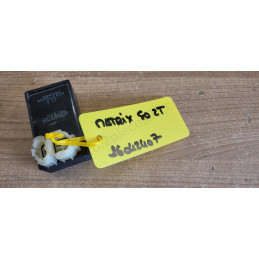 Boîtier CDI Keeway Matrix 50 2T De 2006 à 2012