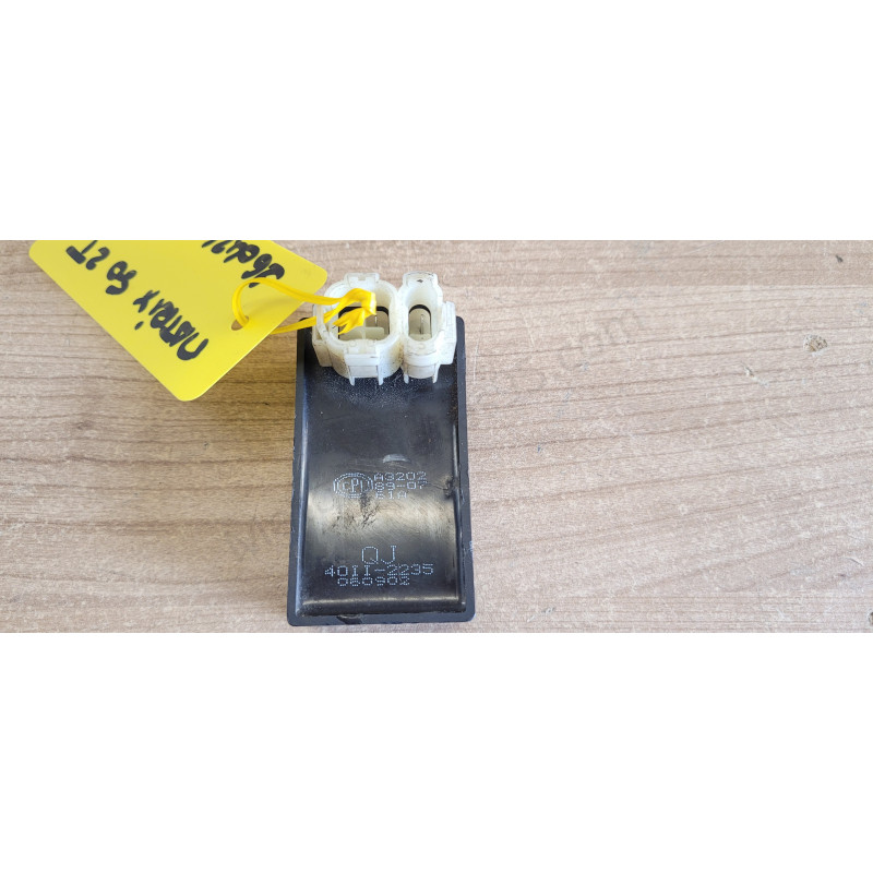 Boîtier CDI Keeway Matrix 50 2T De 2006 à 2012